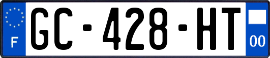 GC-428-HT