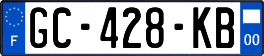 GC-428-KB
