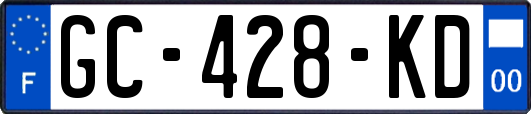 GC-428-KD