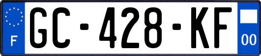 GC-428-KF
