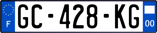 GC-428-KG