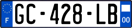 GC-428-LB