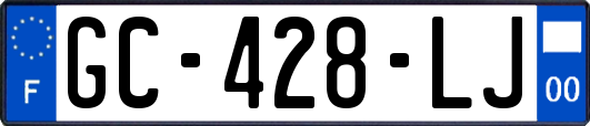 GC-428-LJ