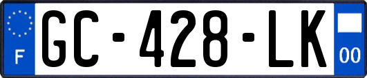 GC-428-LK
