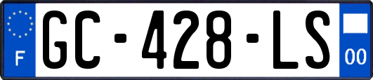 GC-428-LS