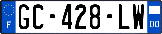 GC-428-LW