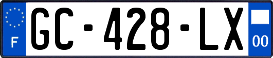 GC-428-LX