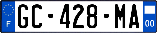 GC-428-MA
