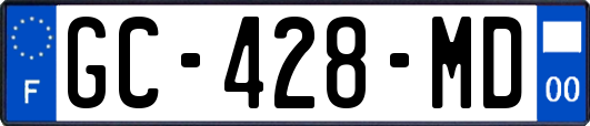 GC-428-MD