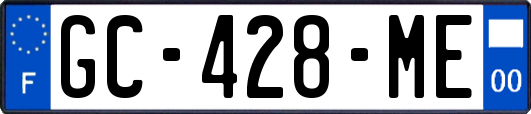 GC-428-ME