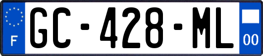 GC-428-ML