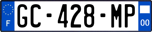 GC-428-MP