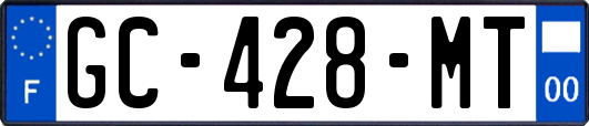 GC-428-MT