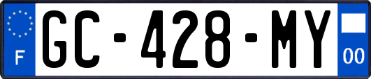 GC-428-MY