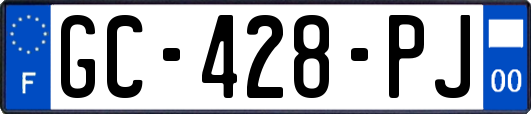 GC-428-PJ