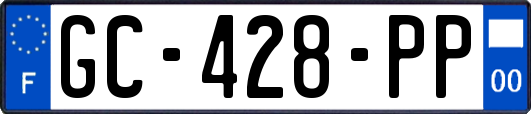 GC-428-PP