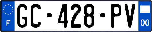 GC-428-PV