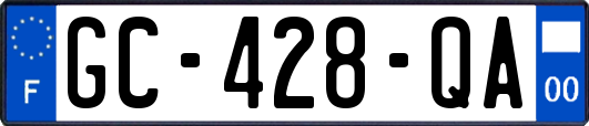 GC-428-QA