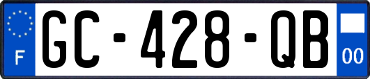 GC-428-QB