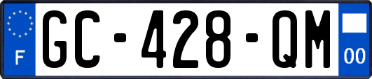 GC-428-QM