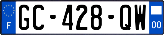 GC-428-QW