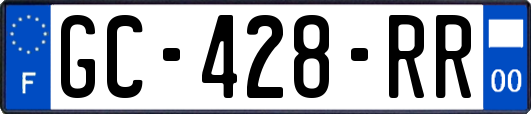 GC-428-RR