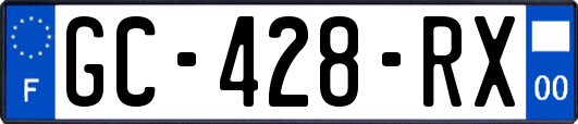 GC-428-RX