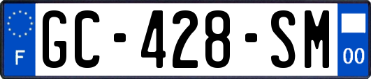 GC-428-SM