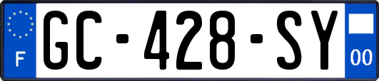 GC-428-SY
