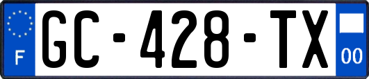 GC-428-TX