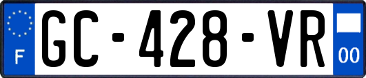 GC-428-VR