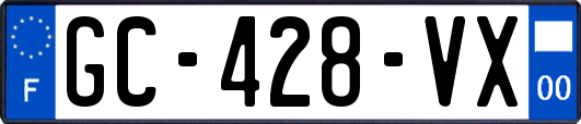 GC-428-VX