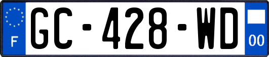 GC-428-WD