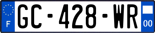 GC-428-WR