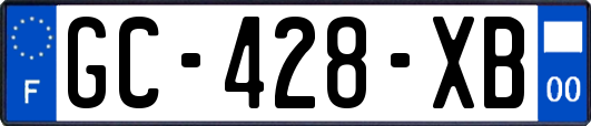 GC-428-XB