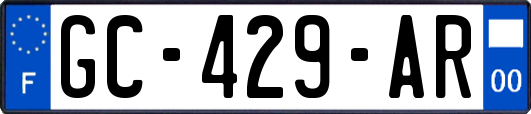 GC-429-AR