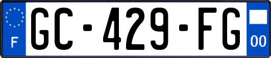 GC-429-FG