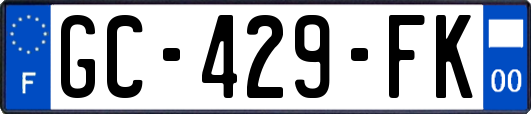 GC-429-FK
