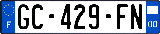 GC-429-FN