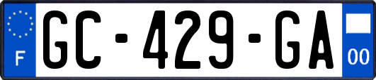 GC-429-GA