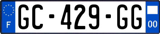 GC-429-GG