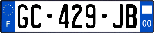 GC-429-JB