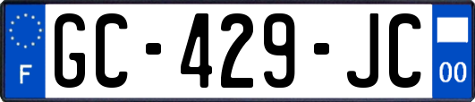 GC-429-JC