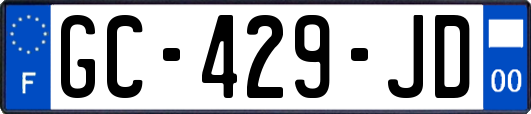 GC-429-JD