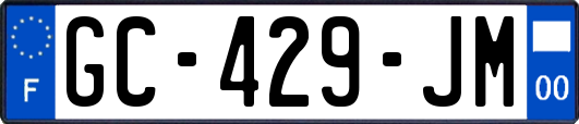 GC-429-JM