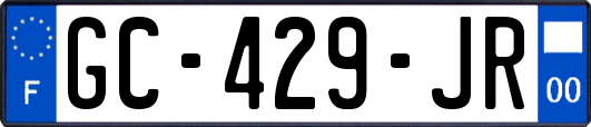GC-429-JR