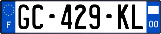 GC-429-KL