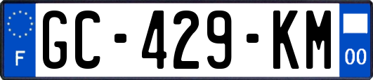 GC-429-KM