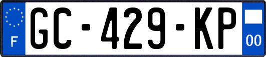 GC-429-KP