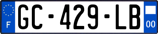 GC-429-LB